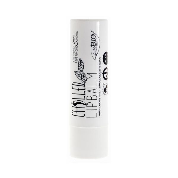 PUROBIO CHILLED LIPBALM 04 5 ML