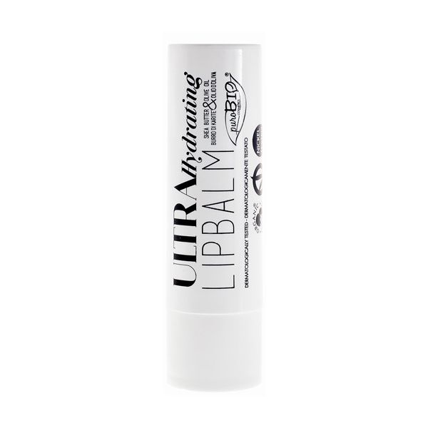 PUROBIO ULTRA HYDRATING LIPBALM 05 5ML