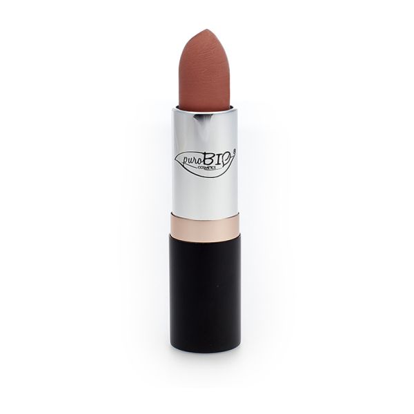 PUROBIO ROSSETTO LIPSTICK 01 PESCA