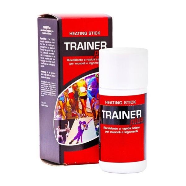 TRAINER PLUS STICK 30 G