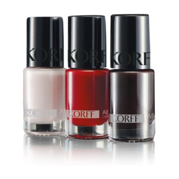 KORFF CURE MAKE UP SMAL 05 NATURAL