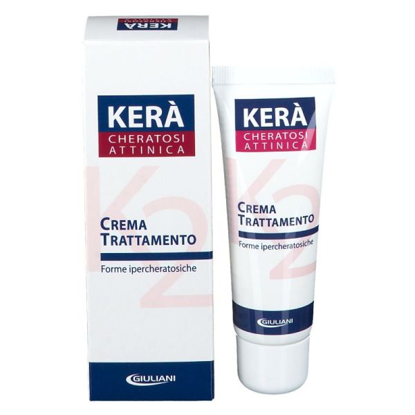 KERA' K2 CREMA 50 ML