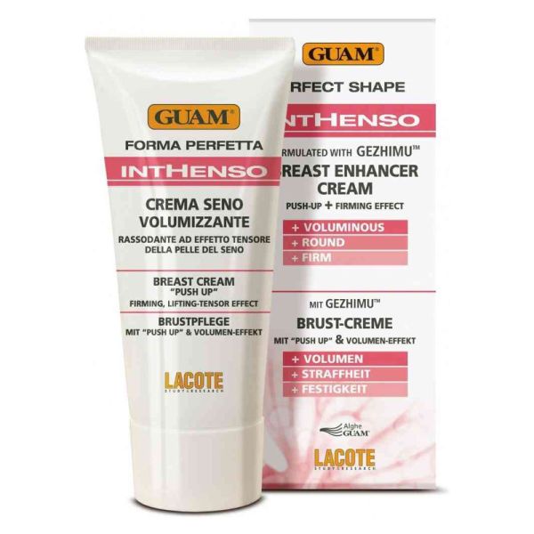 GUAM INTHENSO CREMA SENO VOLUMIZZANTE 150 ML