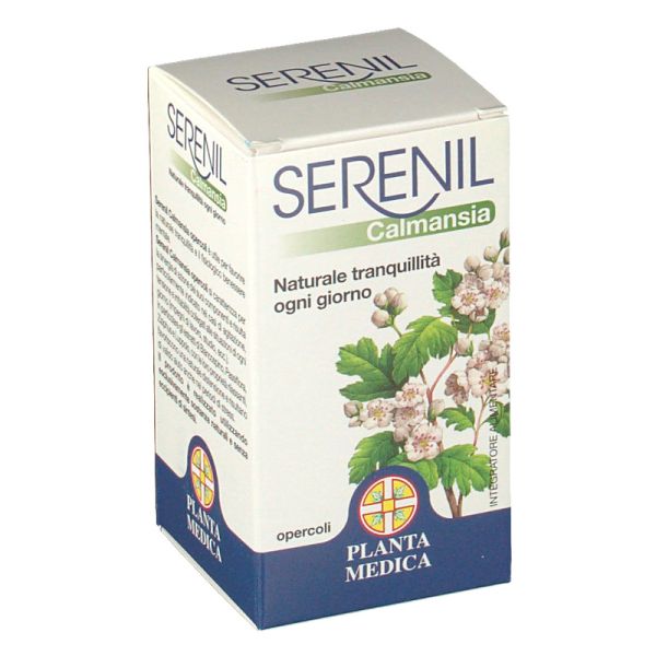 SERENIL CALMANSIA 50 OPERCOLI