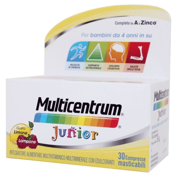 MULTICENTRUM JUNIOR