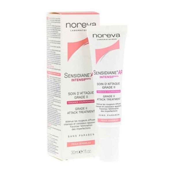 NOREVA SENSIDIANE AR CREMA INTENSIVA 30ML