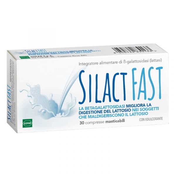 SILACT FAST 30 CPR