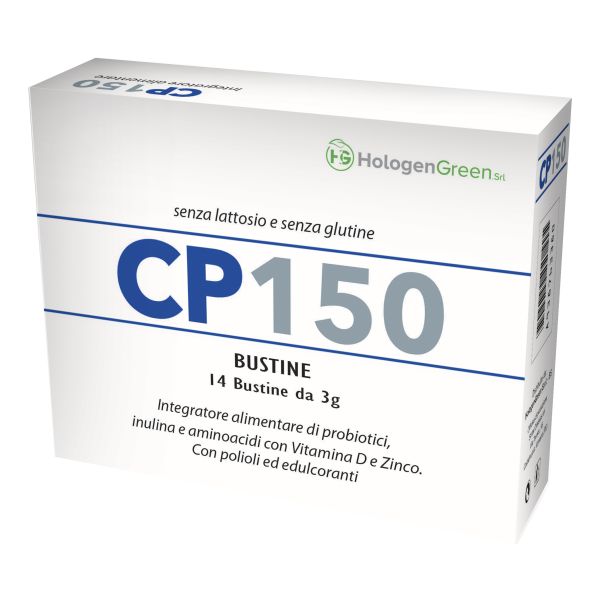 CP150 14 BUSTINE
