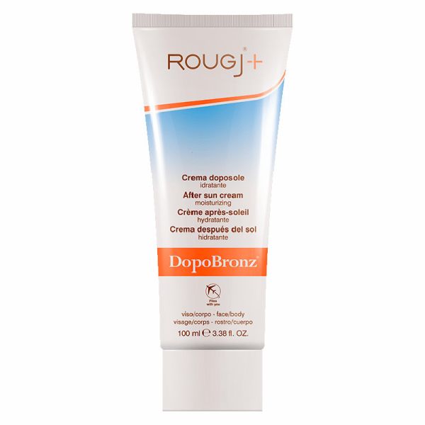 ROUGJ DOPOBRONZ CREMA VISO CORPO 100 ML