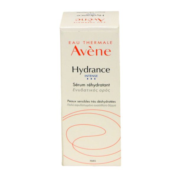 AVENE HYDRANCE INTENSE SIERO IDRATANTE 40 ML