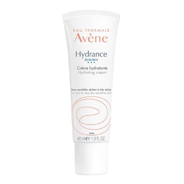 AVENE HYDRANCE CREMA RICCA 40 ML