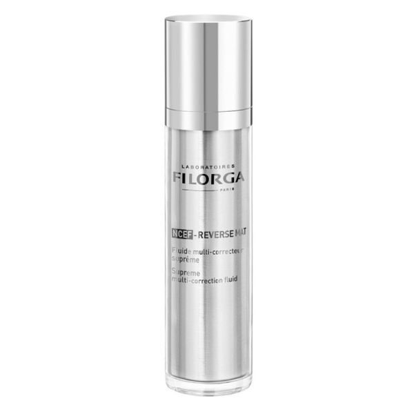 FILORGA NCTF REVERSE MAT 50 ML