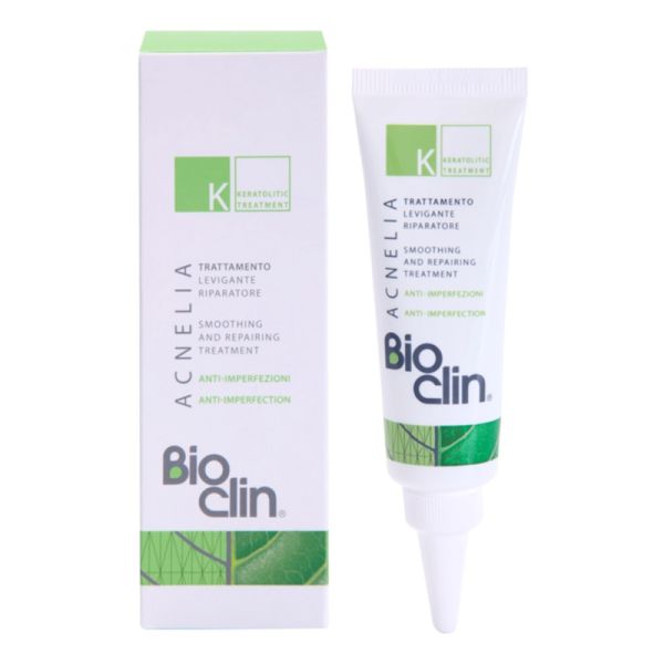 BIOCLIN ACNELIA K TRATTAMENTO LEVIGANTE 30 ML