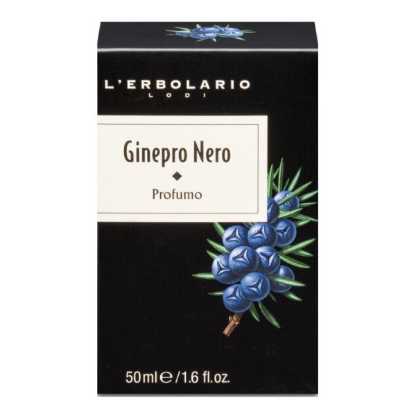 GINEPRO NERO PROFUMO 50 ML