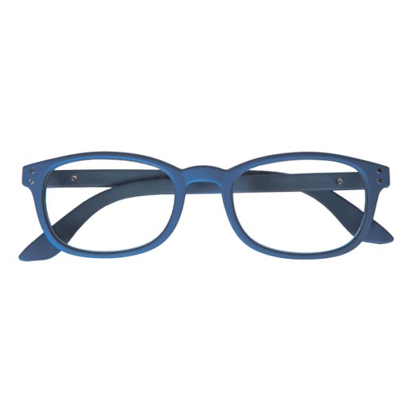 OCCHIALE DA LETTURA IRISTYLE PROTECTION NAVY BLUE +3,50
