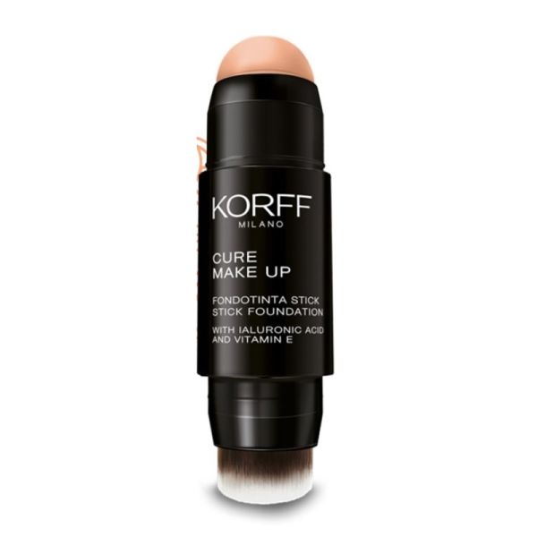 KORFF MAKE UP FONDOTINTA IN STICK 03 7,5 ML