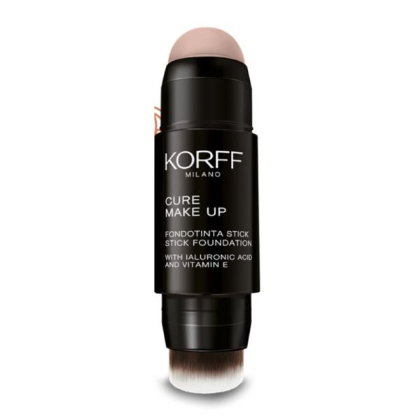 KORFF MAKE UP FONDOTINTA IN STICK 04 7,5 ML