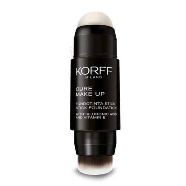 KORFF MAKE UP FONDOTINTA IN STICK 00 7,5 ML