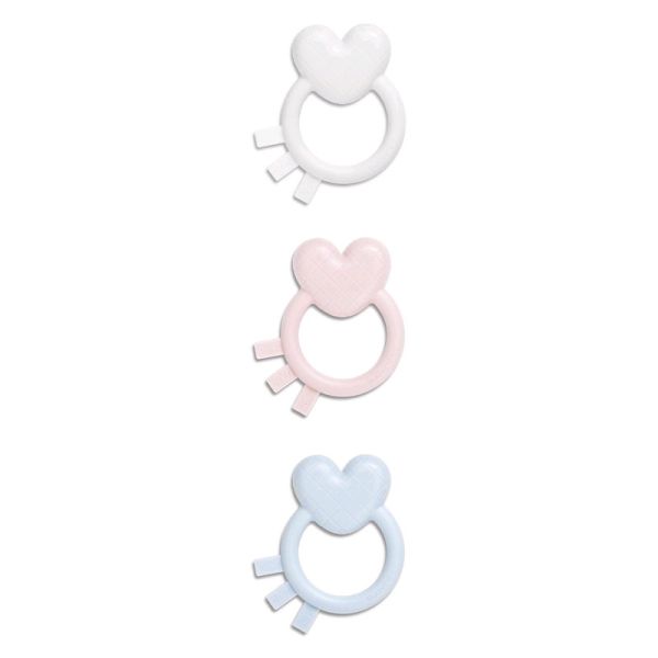 SUAVINEX WHITE SONAGLIO