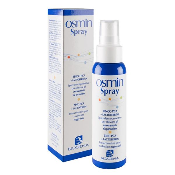 OSMIN SPRAY 90 ML