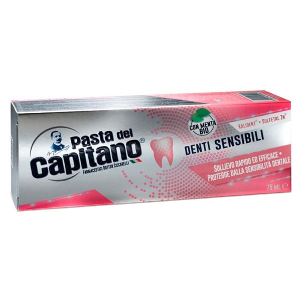 DENTIFRICIO DENTI SENSIBILI 75 ML