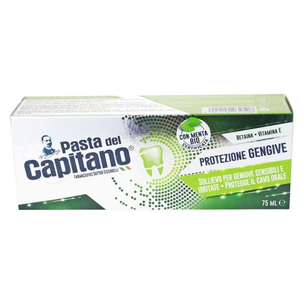 DENTIFRICIO PROTEZIONE GENGIVE 75 ML