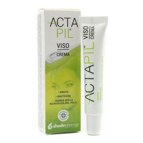 ACTAPIL VISO 15 ML