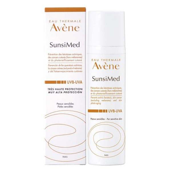 EAU THERMALE AVENE SUNSIMED 80 ML