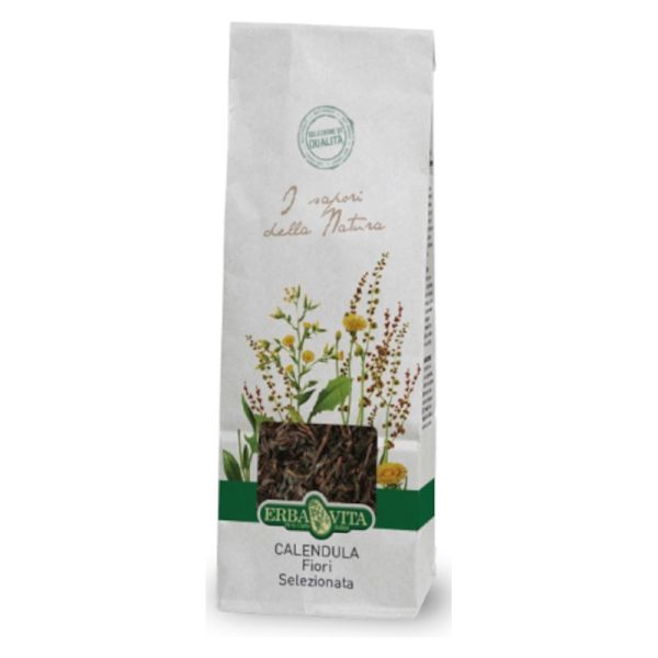 CALENDULA FIORI 100 G