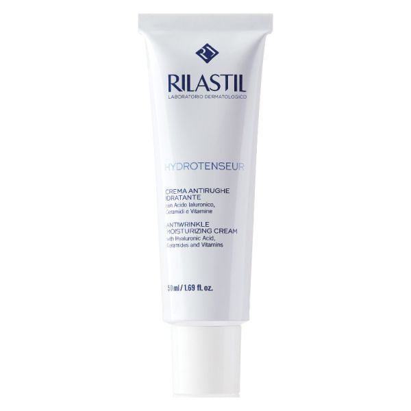 RILASTIL HYDROTENSEUR CREMA IDRATANTE VISO 50 ML