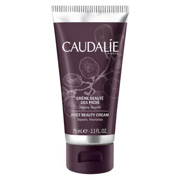 CAUDALIE CREMA BELLEZZA DEI PIEDI