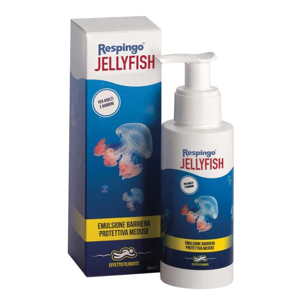 RESPINGO SPRAY JELLYFISH 100 ML