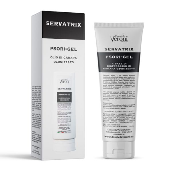 SERVATRIX PSORI-GEL ML.100