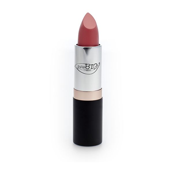 PUROBIO ROSSETTO LIPSTICK 09 ROSA SCURO