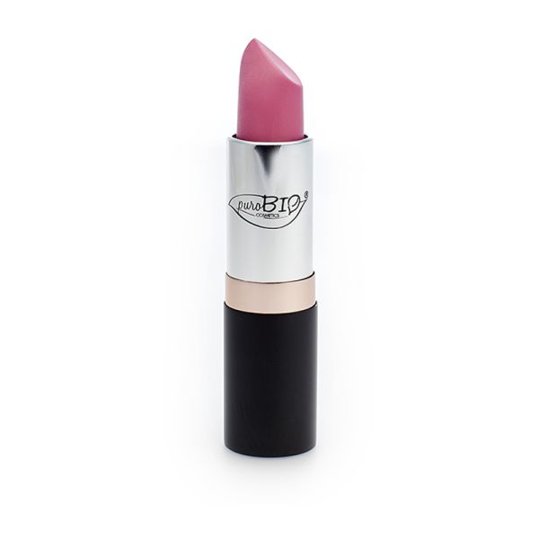 PUROBIO ROSSETTO LIPSTICK 10 MAGENTA CHIARO