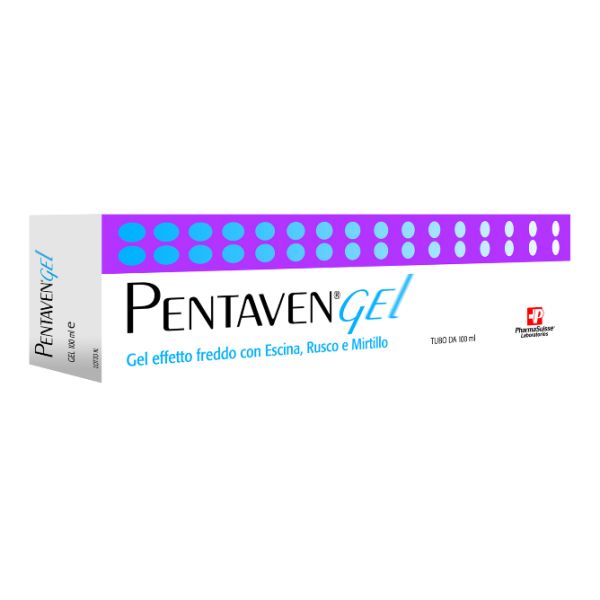 PENTAVEN GEL 100 ML