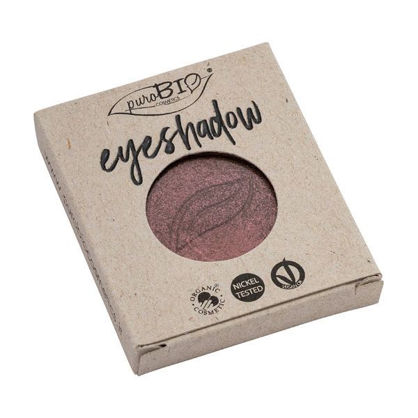 PUROBIO REFILL OMBRETTO ROSA ANTICO 2,5G