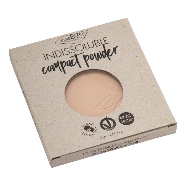 PUROBIO CIPRIA COMPATTA REFILL N. 02 9G