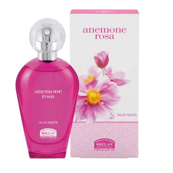 ANEMONE EAU DE TOILETTE 50 ML