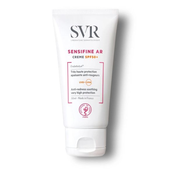 SVR SENSIFINE AR CREME SPF50+ 50 ML