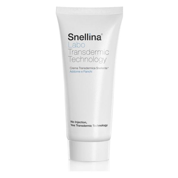 SNELLINA TRANSDERMIC TECNOLOGY CREMA ADDOME FIANCHI