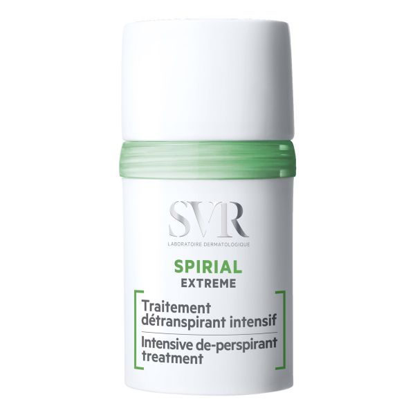 SVR SPIRIAL EXTREME 20 ML