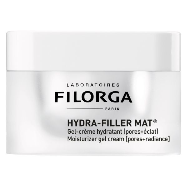 FILORGA HYDRA FILLER MAT 50 ML