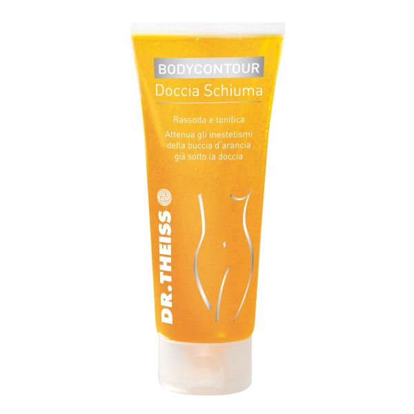 BODYCONTOUR DOCCIA SCHIUMA 150 ML