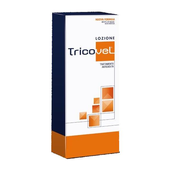 TRICOVEL LOZIONE SPRAY 125ML