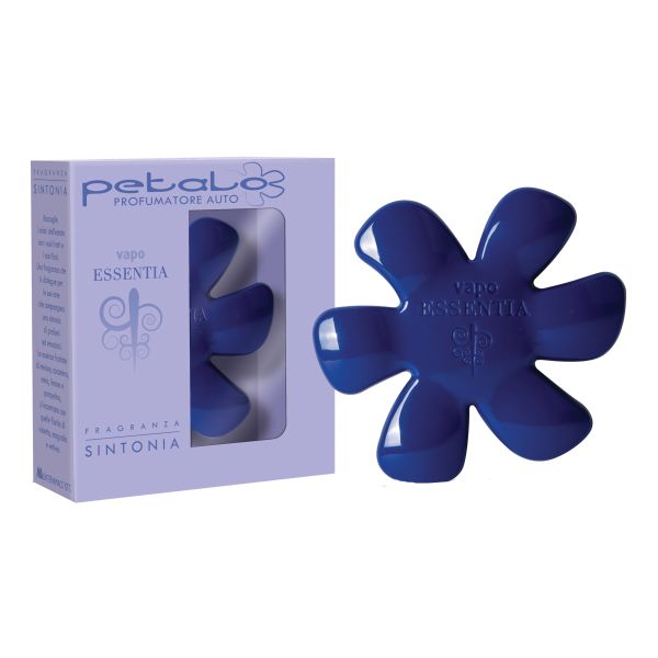 VAPO ESSENTIA PETALO SINTONIA