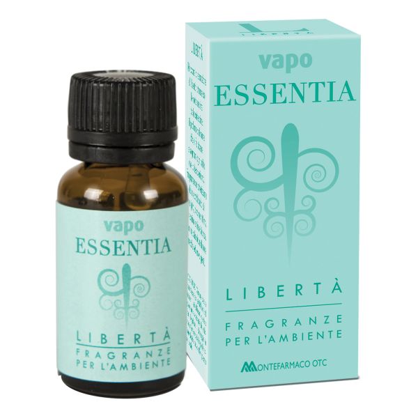 VAPO ESSENTIA PETALO LIBERTA' DEODORANTE AUTO