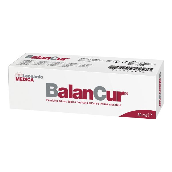 BALANCUR GEL 30 ML