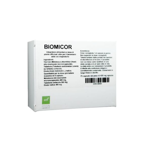 OTI BIOMICOR 75 CPS