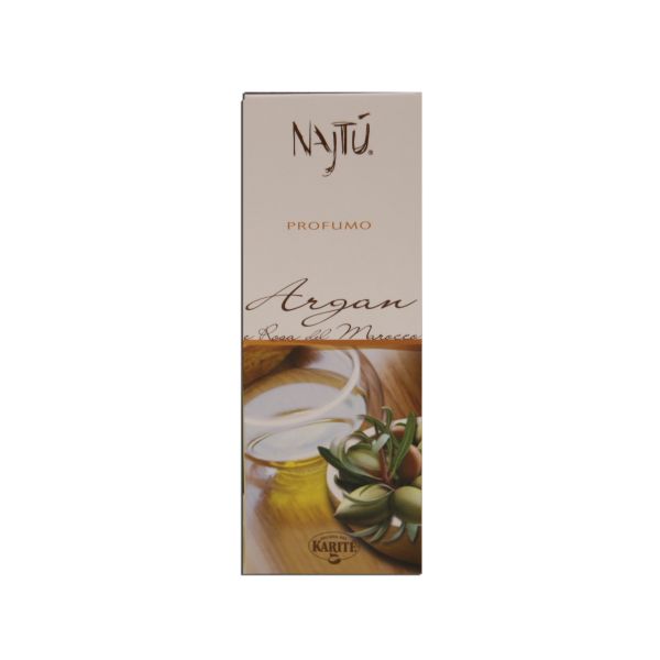 ARGAN ROSE DEL MAROCCO PROFUMO 50 ML